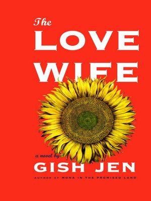 cover image of The Love Wife
